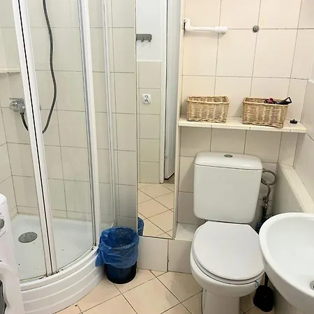 Raclawicka Apartment *