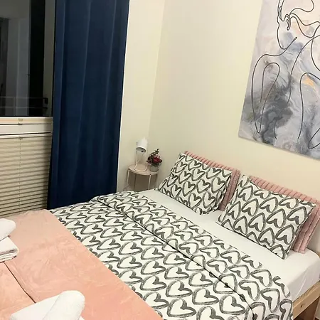 Raclawicka Apartment