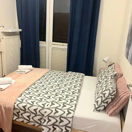 Raclawicka Apartment