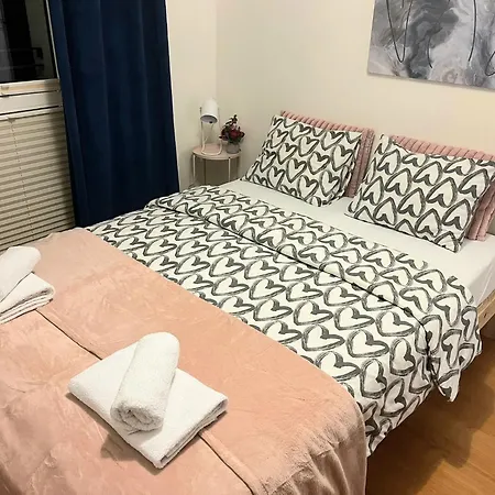 Raclawicka Apartment Warsaw